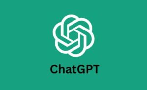 chat gpt