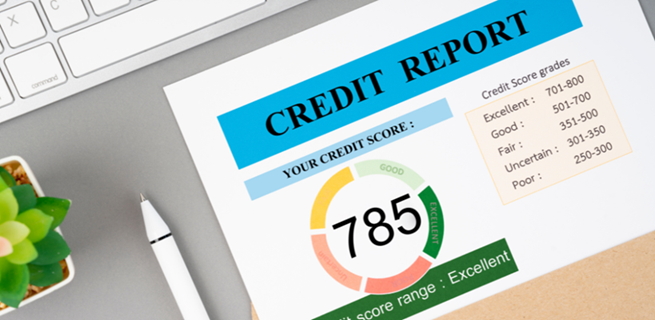 Read more about the article How Credit Scores Impact Your Loan Approval and Interest Rates 2024