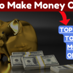 How to Make Money Online? Top 5 Ways to Earn in 2024